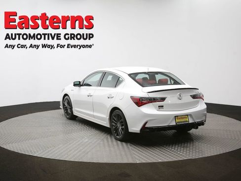 Used 2022 Acura ILX image 65