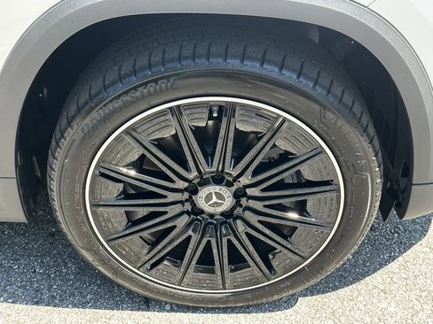Certified 2026 Mercedes-Benz GLA 250 4MATIC w/ Midnight Edition image 13
