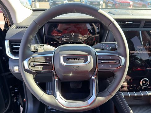 New 2026 GMC Terrain Denali image 14