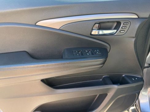 Used 2020 Honda Passport EX-L image 16