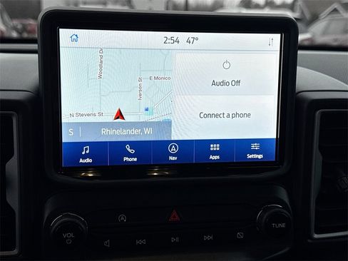 Used 2021 Ford Bronco Sport Outer Banks image 18