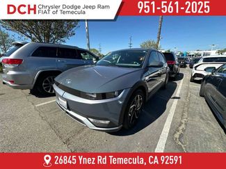 Used 2024 Hyundai Ioniq 5 SE RWD video 1