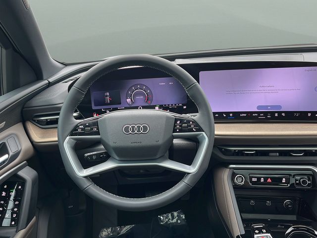 New 2026 Audi Q5 Premium Plus AWD/4WD image 10