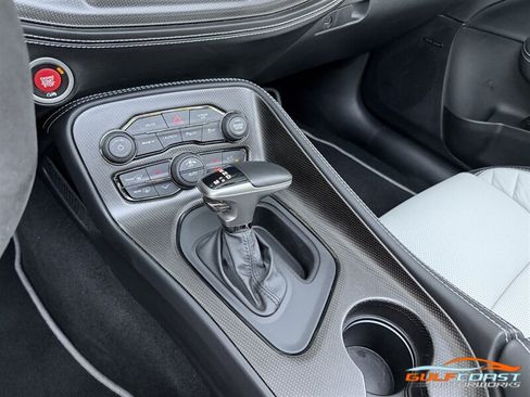 Used 2023 Dodge Challenger SRT Hellcat RWD image 17