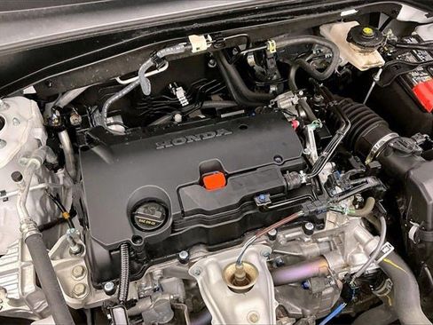 Certified 2023 Honda HR-V LX image 29