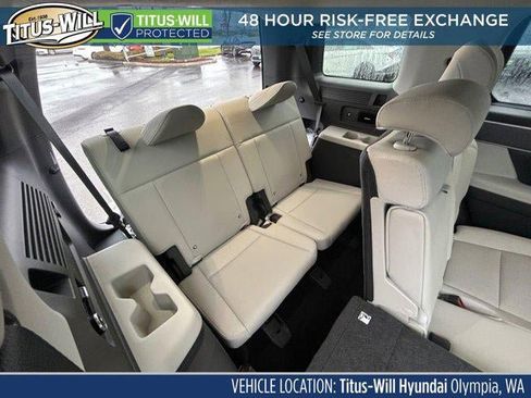 New 2026 Hyundai Santa Fe SEL image 72