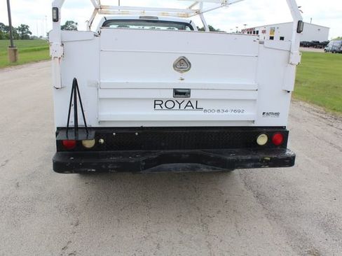 Used 2002 Dodge Ram 2500 Truck 4x4 Regular Cab image 11