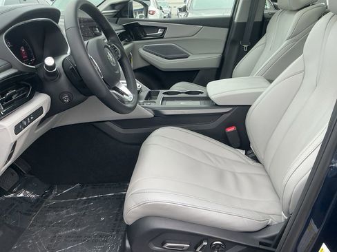 New 2026 Acura MDX w/ Technology Package image 8