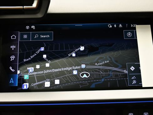 New 2026 Audi S3 Premium image 26