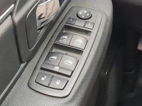 Used 2021 RAM 1500 Warlock AWD/4WD image 24