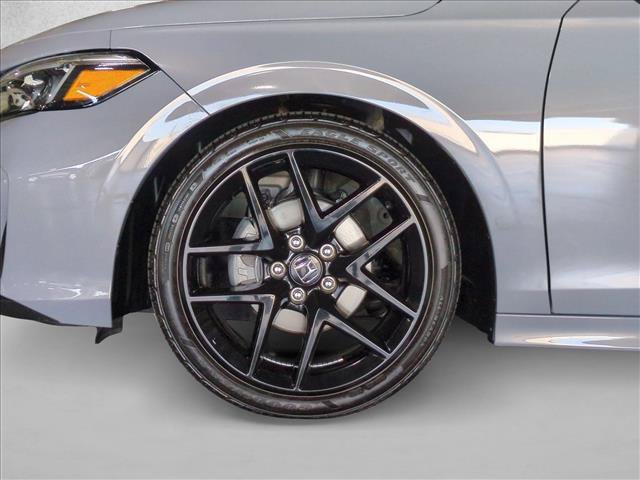Used 2025 Honda Civic Sport image 22