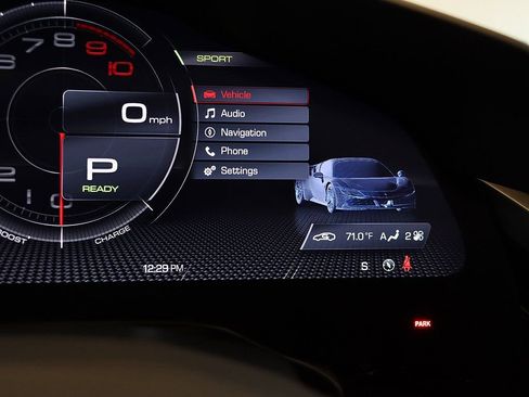 Certified 2023 Ferrari SF90 Spider image 96