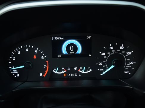 Certified 2022 Ford Escape SE w/ Convenience Package image 3