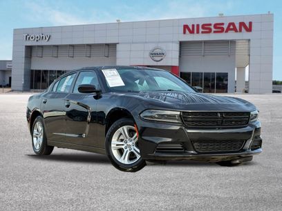 Used 2023 Dodge Charger SXT