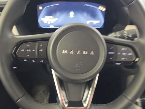 New 2026 MAZDA CX-5 Preferred AWD/4WD image 8