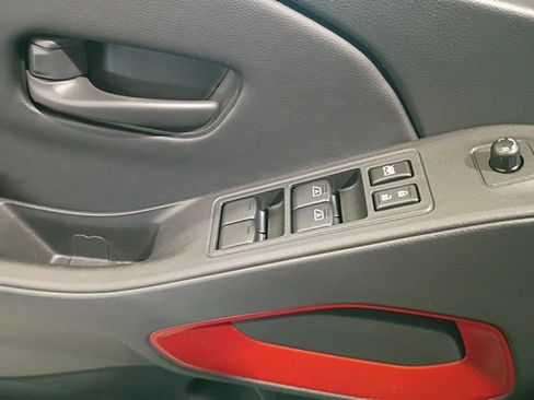 New 2026 Nissan Frontier PRO-4X image 22