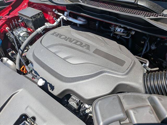 New 2026 Honda Odyssey Sport-L image 15