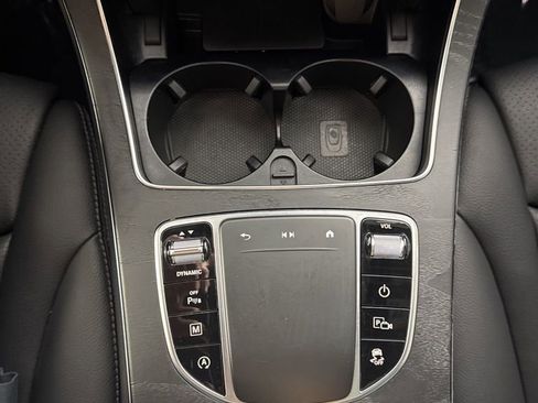 Certified 2022 Mercedes-Benz GLC 300 4MATIC Coupe image 27