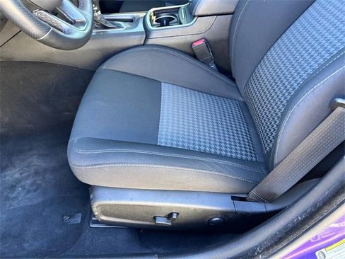 Used 2023 Dodge Charger Scat Pack w/ Navigation & Travel Group image 18