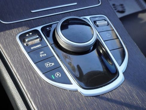 Used 2020 Mercedes-Benz C 300 Sedan image 16
