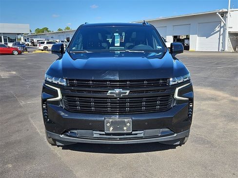 Used 2023 Chevrolet Tahoe RST w/ Luxury Package image 17