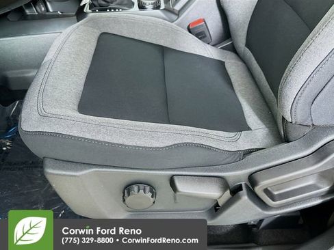 New 2026 Ford Bronco Big Bend AWD/4WD image 21