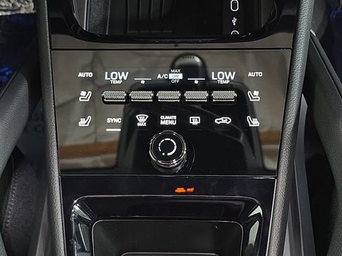 New 2026 Porsche Cayenne S AWD/4WD image 19