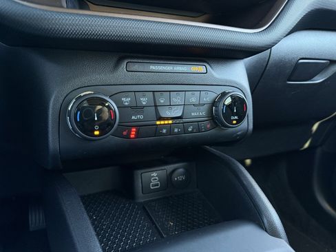 Certified 2024 Ford Bronco Sport Outer Banks image 19