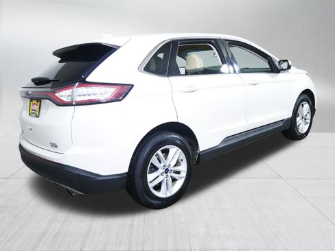 Used 2015 Ford Edge SEL w/ Equipment Group 201A AWD/4WD image 7
