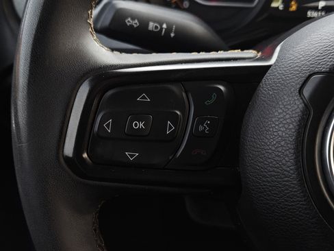 Used 2024 Jeep Gladiator Sport image 15