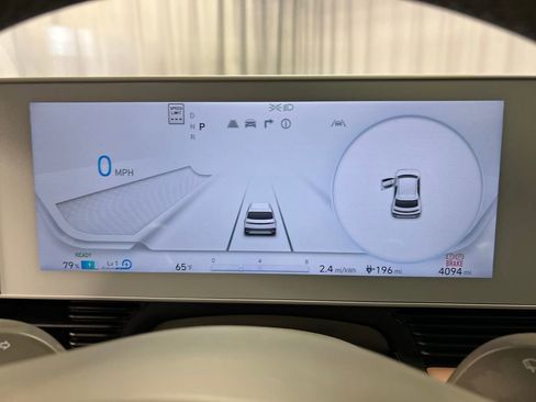 Used 2024 Hyundai Ioniq 5 Limited image 14