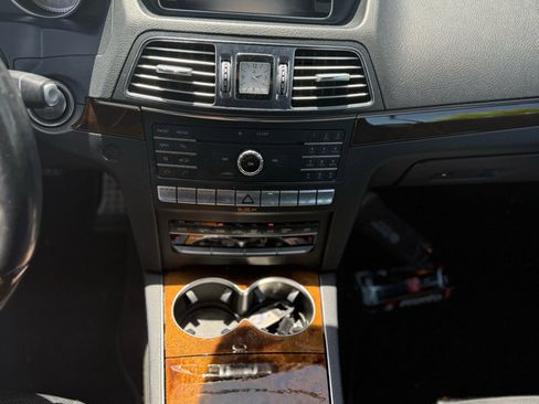 Used 2016 Mercedes-Benz E 400 Cabriolet image 14