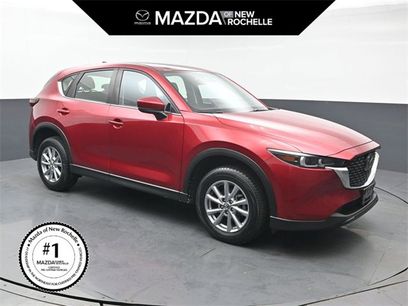 Certified 2023 MAZDA CX-5 AWD 2.5 S