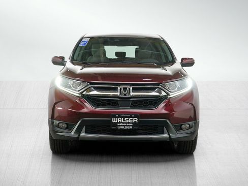 Used 2018 Honda CR-V EX image 8