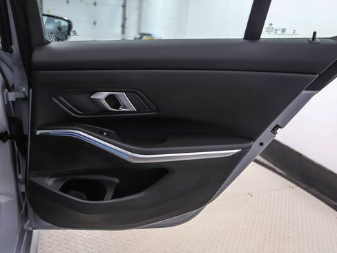 Certified 2025 BMW 330i xDrive Sedan image 24