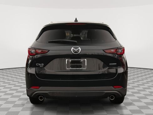 Used 2023 MAZDA CX-5 AWD 2.5 S w/ Preferred Package image 19