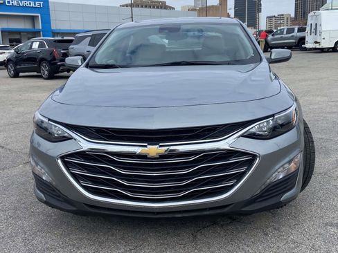 Used 2024 Chevrolet Malibu LT image 26