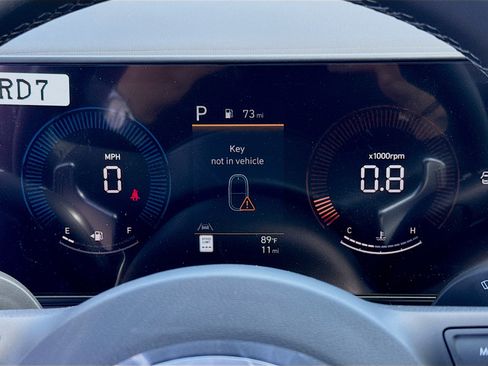 New 2026 Hyundai Kona SEL Premium FWD image 9