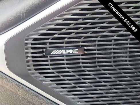 Used 2024 Jeep Wagoneer Series III image 44