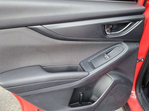 Used 2023 Subaru WRX Premium AWD/4WD image 11