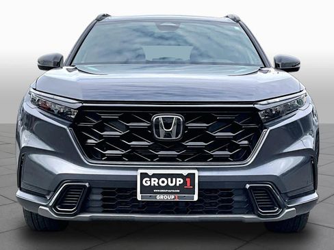 Used 2024 Honda CR-V Sport image 4