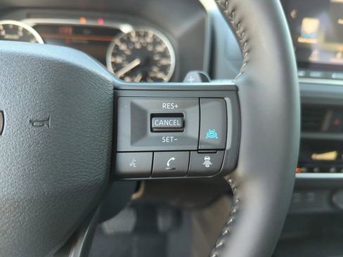 New 2026 Nissan Rogue SV w/ Cold Weather Package FWD image 42