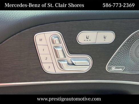 Used 2022 Mercedes-Benz GLE 350 4MATIC image 16