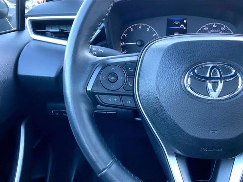 Used 2024 Toyota Corolla SE image 23