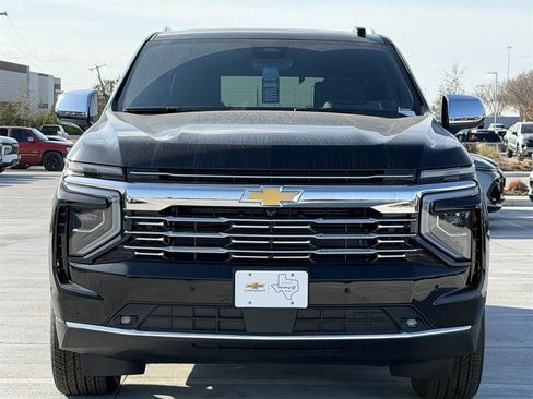 New 2026 Chevrolet Tahoe Premier image 7