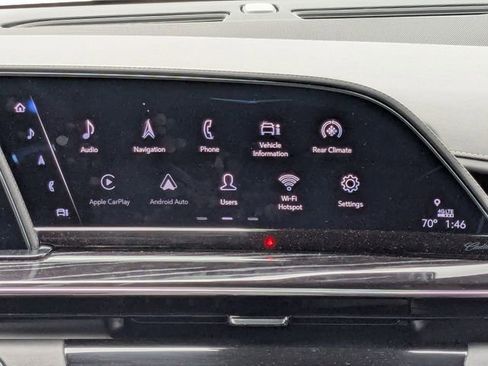 Used 2022 Cadillac Escalade Sport w/ Touring Package image 22