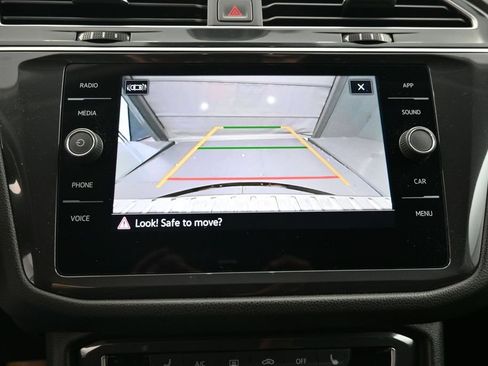 Used 2024 Volkswagen Tiguan Wolfsburg Edition FWD image 13