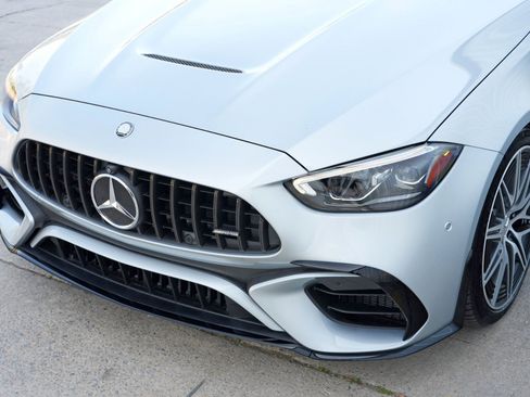 Used 2024 Mercedes-Benz C 63 AMG S image 62