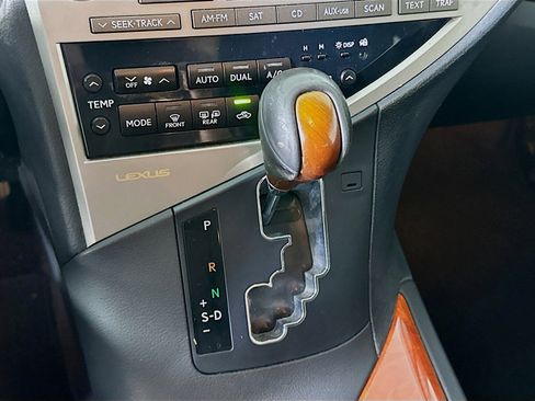 Used 2010 Lexus RX 350 2WD image 24