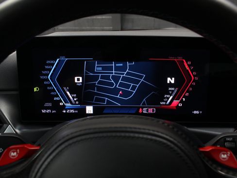 Used 2024 BMW M2 RWD image 69
